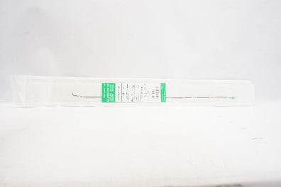 Terumo ZV9510GM Glidecath XP Angiographic Cath. Non-taper Angle 5Frx0.038inch(x)